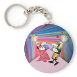 A Valentine Celebration! Key Chains