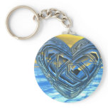 A Valentine! Keychain