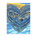 A Valentine! Postcards