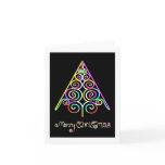 A Vector Christmas Cards