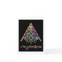 A Vector Christmas Cards