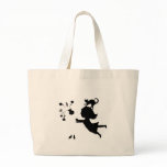 A Very Bad Day Tote Bag