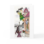 A Very Batty Christmas