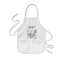 A Very Colourful Passover  Aprons