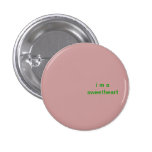 a very good looking button
