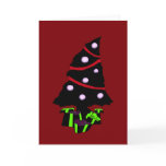 A Very Gothy Christmas