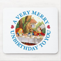 A VERY MERRY UNBIRTHDAY TO YOU