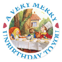 A VERY MERRY UNBIRTHDAY TO YOU
