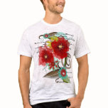 A very special and lovely tshirt