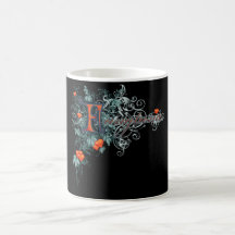 A very special bar mug