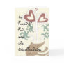 A Very Voynich Valentine Cards