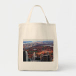 A view from above: Autumn in Central Park 01 Bags
