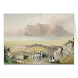 A View in Greece Cards
