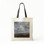 A view of Amsterdam 1665-1670 Tote Bags