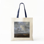A view of Amsterdam 1665-1670 Tote Bags