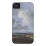A view of Amsterdam 1665-1670 by Jacob van Ruisdae Iphone 4 Covers