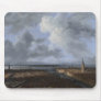 A view of Amsterdam 1665-1670 Mousepad
