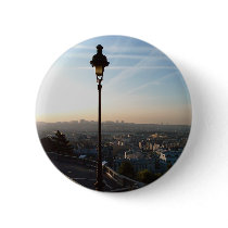 A View of Paris Buttons