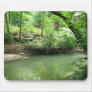 A View of the River Mouse Pads