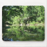 A View of the River Mouse Pads