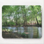 A View of the River Mouse Pads