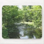 A View of the River Mouse Pads