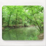 A View of the River Mouse Pads