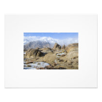 A View of Whitney Art Photo