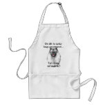 A vos fourneaux ! aprons