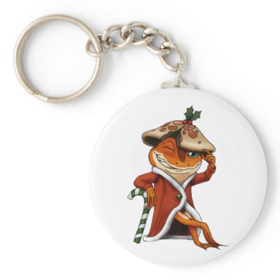 À vous de jouer ! - Jack noel Keychains by stephanbilodeau