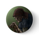 À vous de jouer! Macaron1 Pin