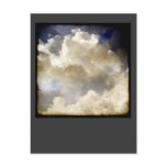 A Walk in the Clouds ... Post Cards