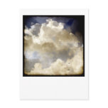A Walk in the Clouds ... Postcards