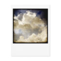A Walk in the Clouds ... postcards