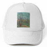 'A Walk in the Forest' Mesh Hat
