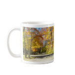 A walk in the park mugs