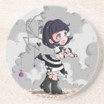 A Walk in the Rain Coaster