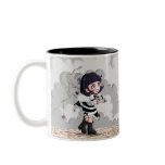 A Walk in the Rain mugs