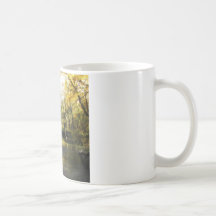 a walk in the woods 2 mugs