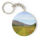 a walk into the valley keychains