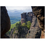 Landscape Canvas Prints