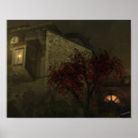 A Warm Place Poster