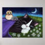 A Watchful Eye Posters