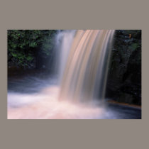 A Watery End posters