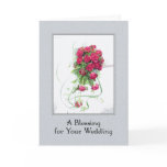 A Wedding Blessing cards