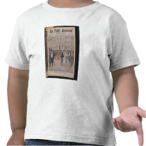 A Wedding on a Bicycle Shirts