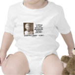 A Whole Is That Which Has Beginning, Middle, & End Romper