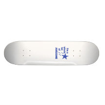 A Whole Lot of Awesome Custom Skateboard