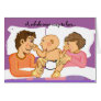 A whole new way to love... cards