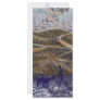 A WINDING ROAD FULL COLOR RACK CARD